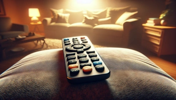 Clear buttons, simple layouts, and no-fuss setup for hands that need a break.