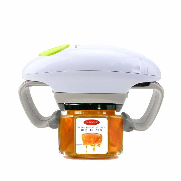 Electric Automatic Hands-Free Jar Opener