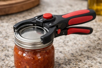 Four tested tools that make opening cans and jars possible without pain or frustration.
