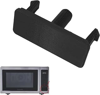 XINGBIRDS Microwave Oven Door Eject Button for KitchenAid and Whirlpool