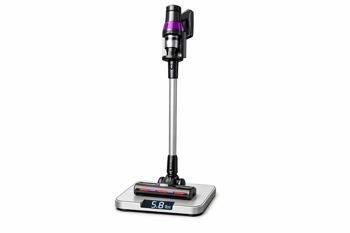 Weight specs lie. Learn what actually matters when picking a cordless vacuum your parent can lift and control.