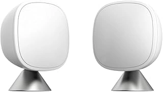 ecobee Smart Sensor 2 Pack - Temperature & Occupancy Detection