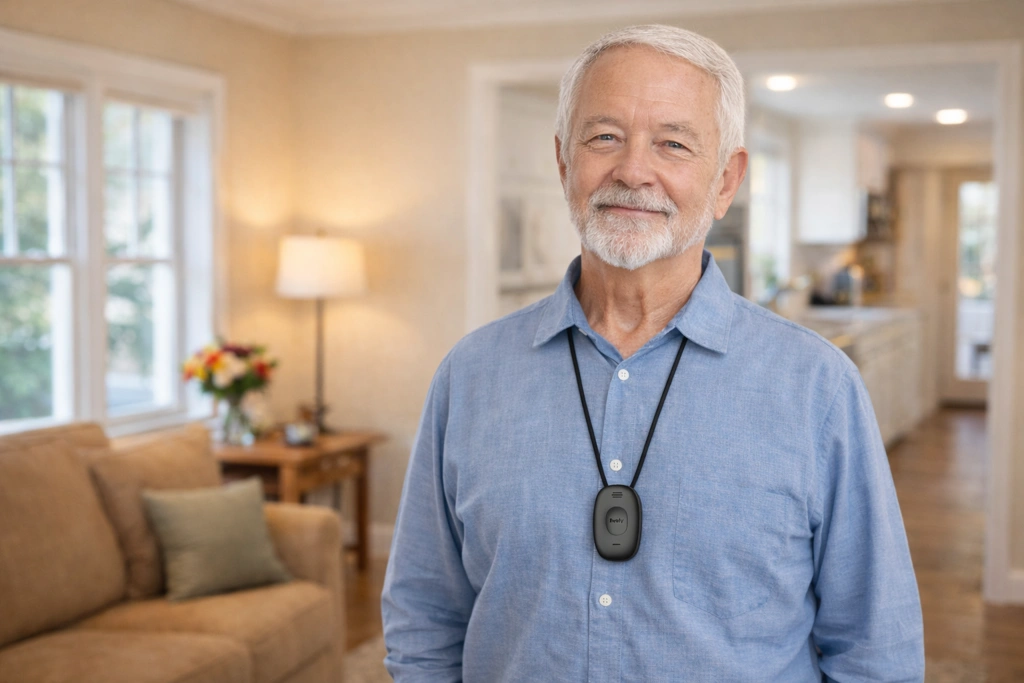 3. A Safety Net They Control