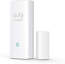 eufy Security Entry Sensor for Doors or Windows