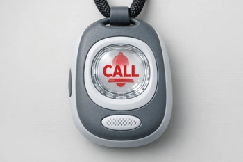 Compare no-fee alert systems by what matters: range, fall detection, and portability.