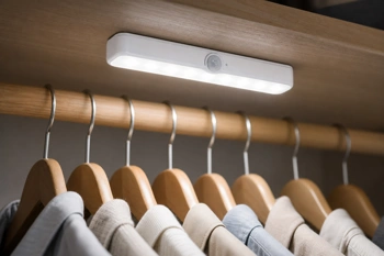 Simple installation steps and product picks to help seniors navigate closets safely.
