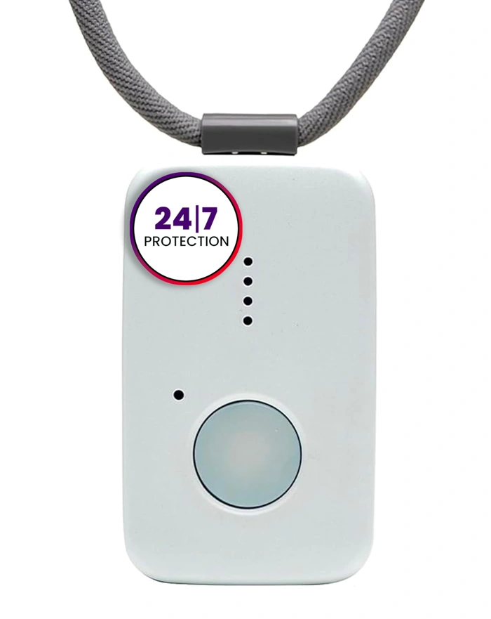 Medical Guardian MGMini Medical Alert Device