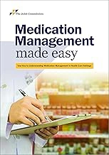 Medication Management Made Easy (Soft Cover)
