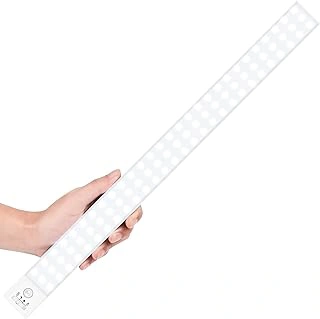 BLS 84 LED Rechargeable Motion Sensor Closet Lights