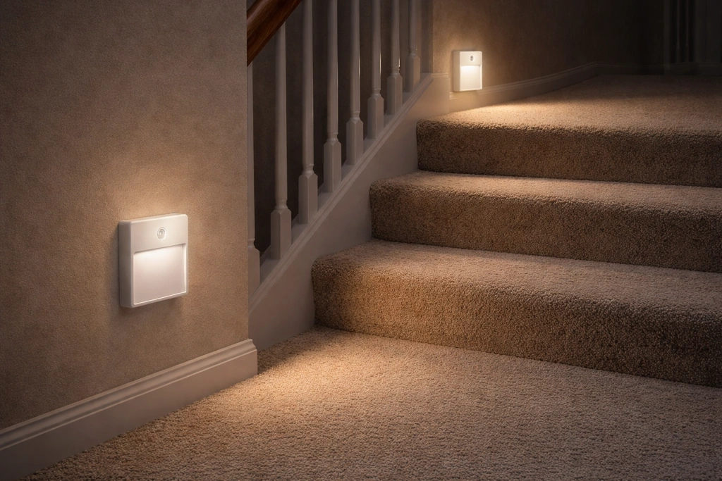 Mr. Beams MB720A Night Light