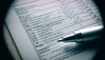 Build a clear, organized medication list that works in emergencies and everyday care.