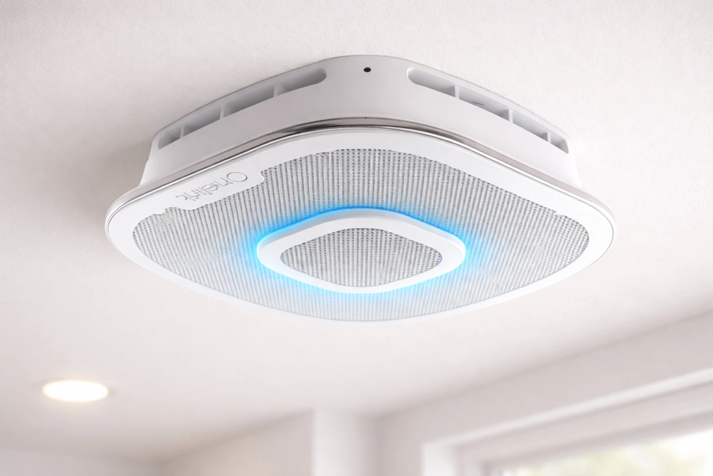 First Alert Onelink Safe & Sound