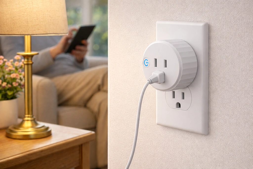 Govee Smart WiFi Plugs with Timer