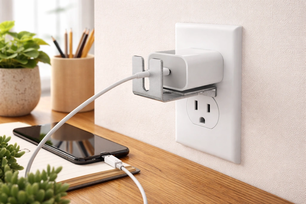 ILIVABLE Outlet Lock