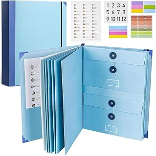 Veleron Life Organizer for Emergency Documents